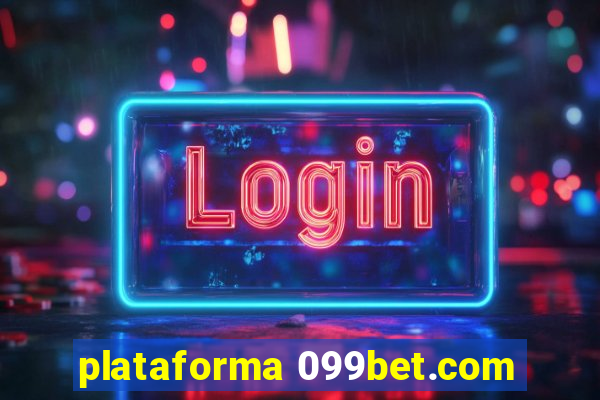 plataforma 099bet.com